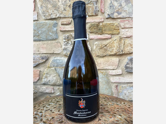 Bollicine Monteadorno